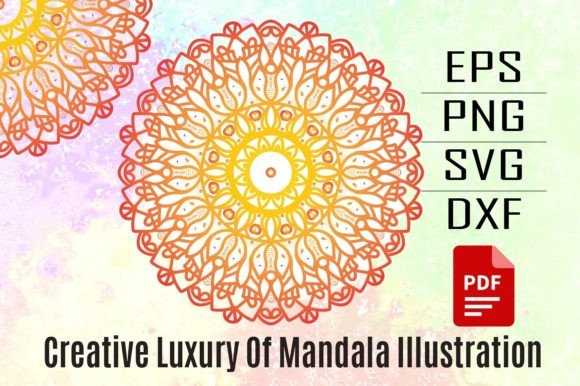 Download Henna Mandala Design - Henna mandala Collection