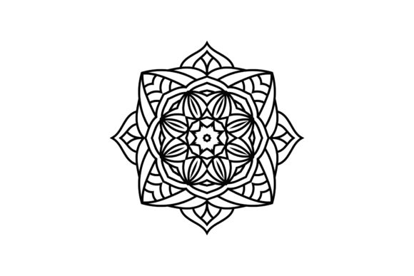 Download Henna Mandala Coloring Pages &amp; Books - Henna mandala Collection
