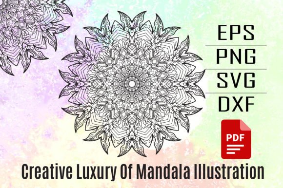 Download Henna Mandala Design - Henna mandala Collection