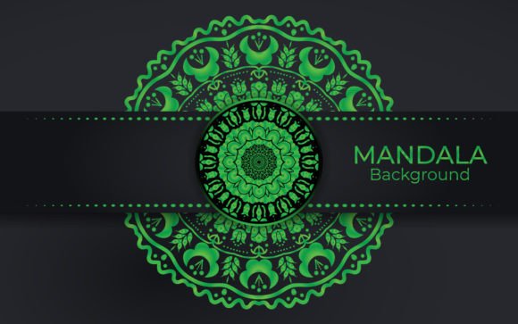 Download Mehndi Style Mandala Design - Mehndi style Collection