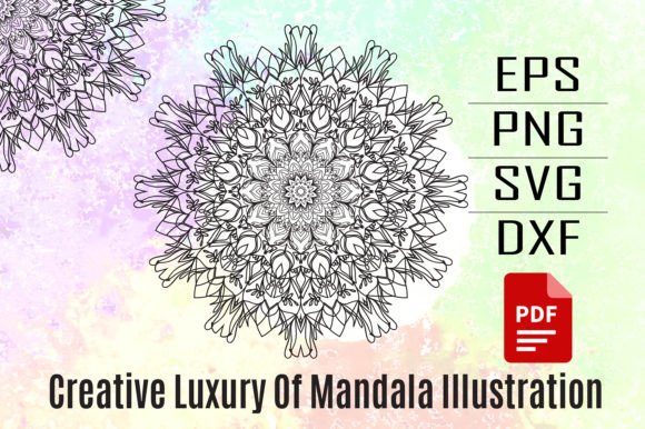 Download Henna Mandala Design - Henna mandala Collection