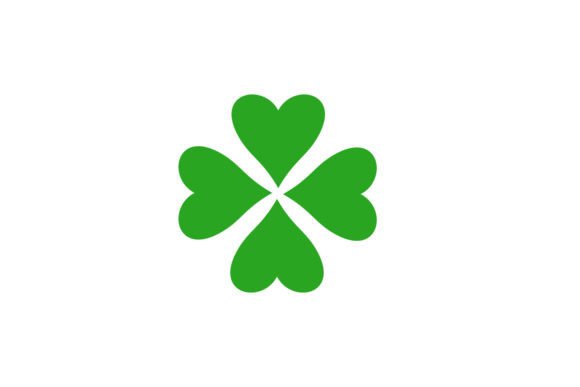 Download Clover Symbol and Logos - Love Collection