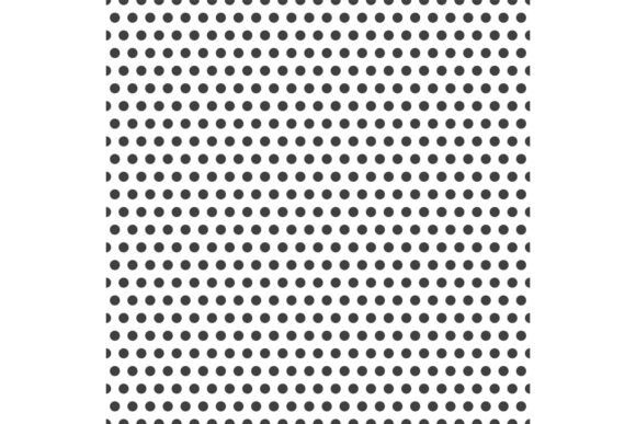 Download Dot Grid. Black Circle Pattern. Halftone - Circle pattern Collection