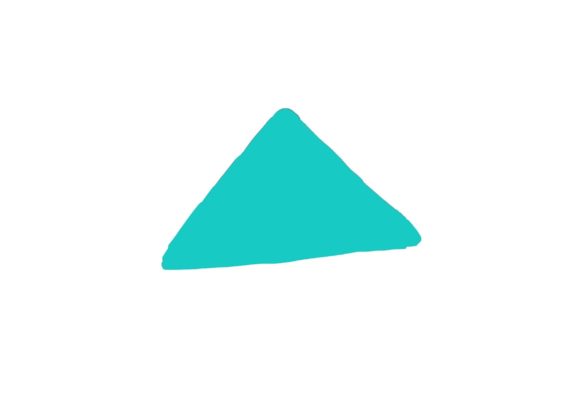 Download BLUE TRIANGLE GRAPHIC/ILLUSTRATION - Triangle graphic Collection